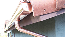 Rain Gutter Installation, Repair, Cleaning in Grandville, MI